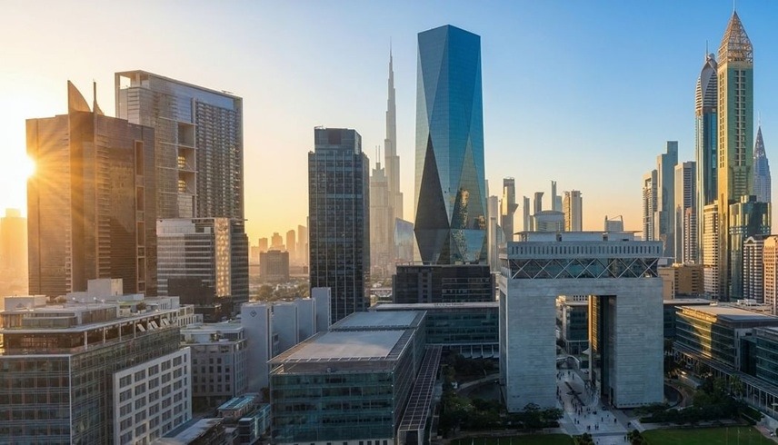 دبي تعزز مكانتها مركزاً عالمياً لإدارة الأصول مع انضمام "Gordian Capital" 