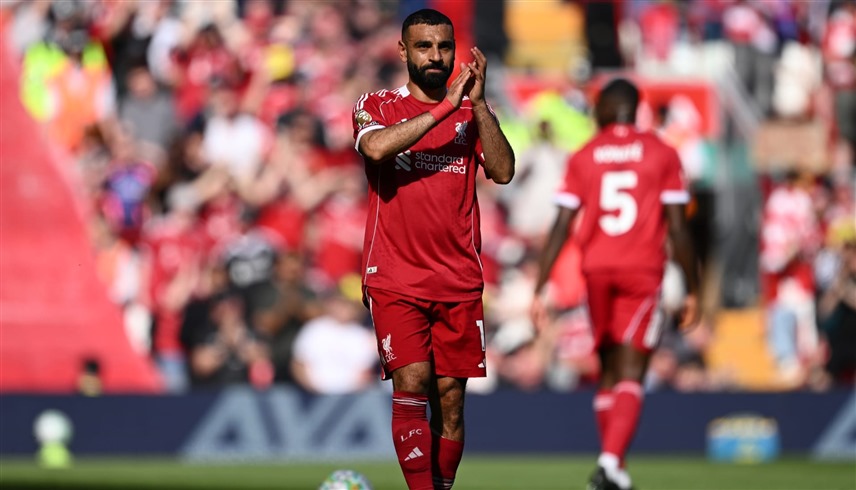 محمد صلاح (إكس) 
