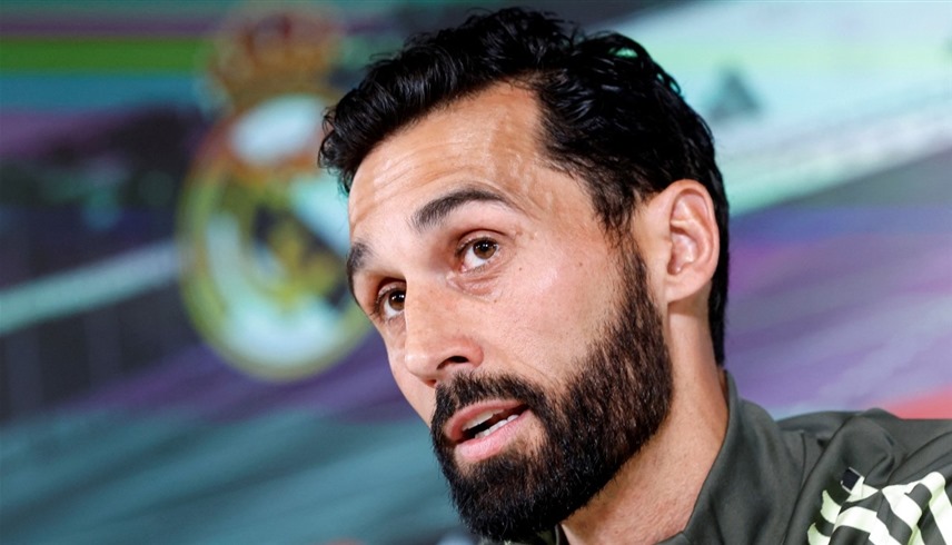 أربيلو يعلن رحيله عن ريال مدريد رسمياً 