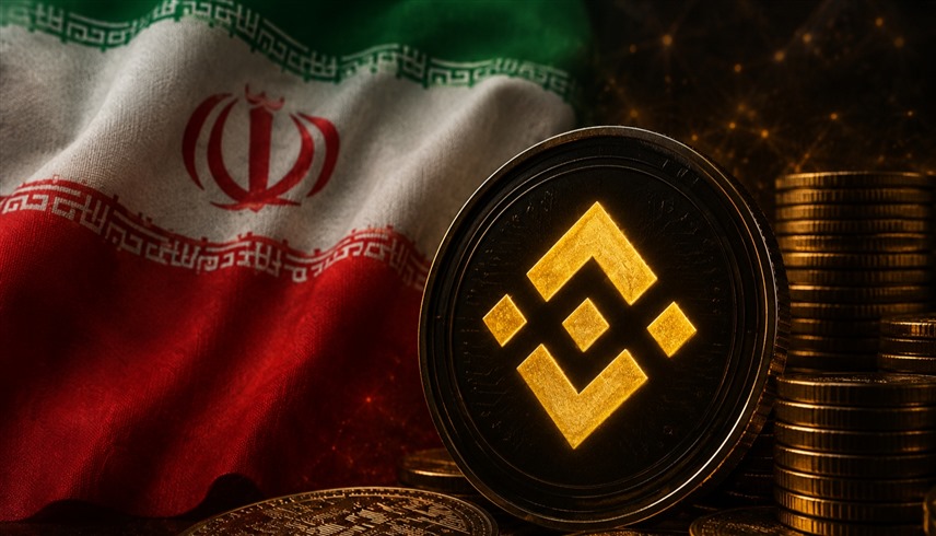 تقرير: "بينانس" تموّل الحرس الثوري الإيراني بمليارات الدولارات 