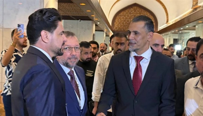 يونس محمود رئيساً للاتحاد العراقي ودرجال يهدد بالكاس 