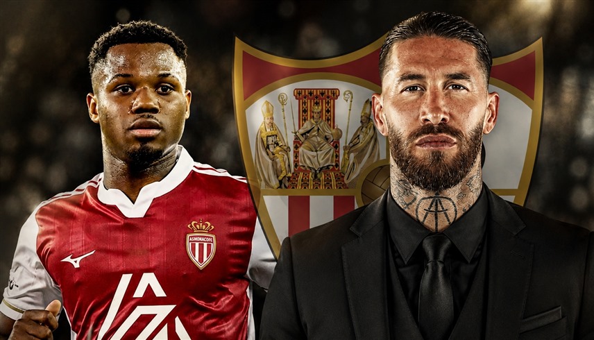 إدارة راموس في إشبيلية تستهدف ضم جوهرة برشلونة مقابل 11 مليون يورو 