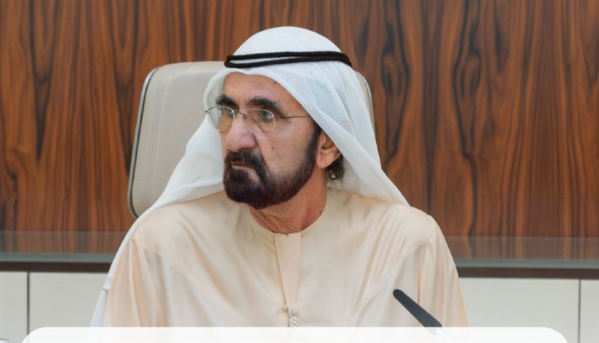 محمد بن راشد يطلع على إنجازات السياحة الإماراتية.. 32 مليون نزيل و49 مليار درهم إيرادات 