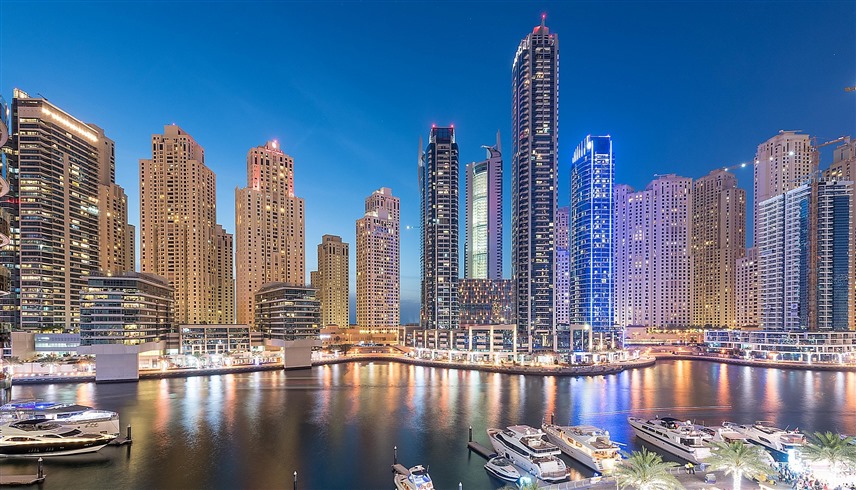 العقارات الإماراتية تتخطى التوترات الإقليمية وتُعلن عن أرقام قياسية جديدة 