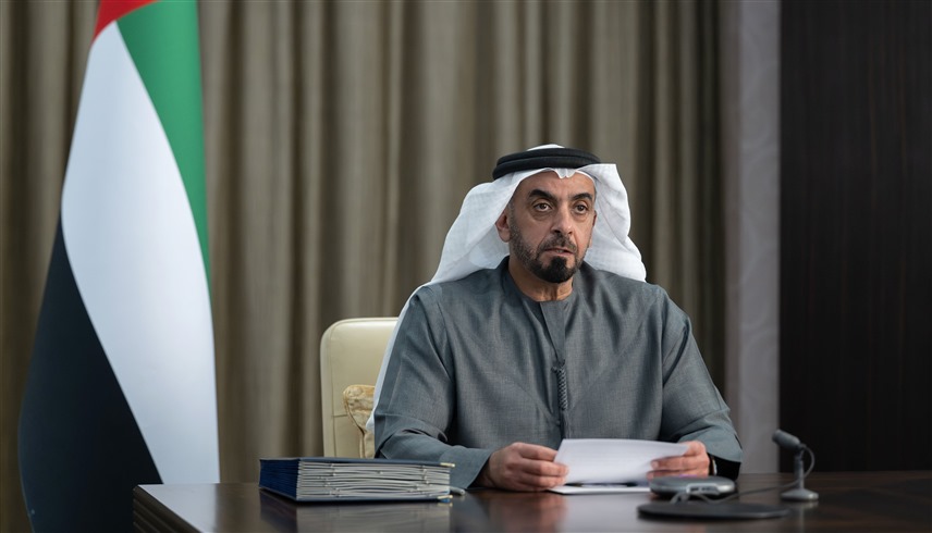سيف بن زايد: الدول التي تملك رؤية واضحة تكتب قواعد المستقبل 