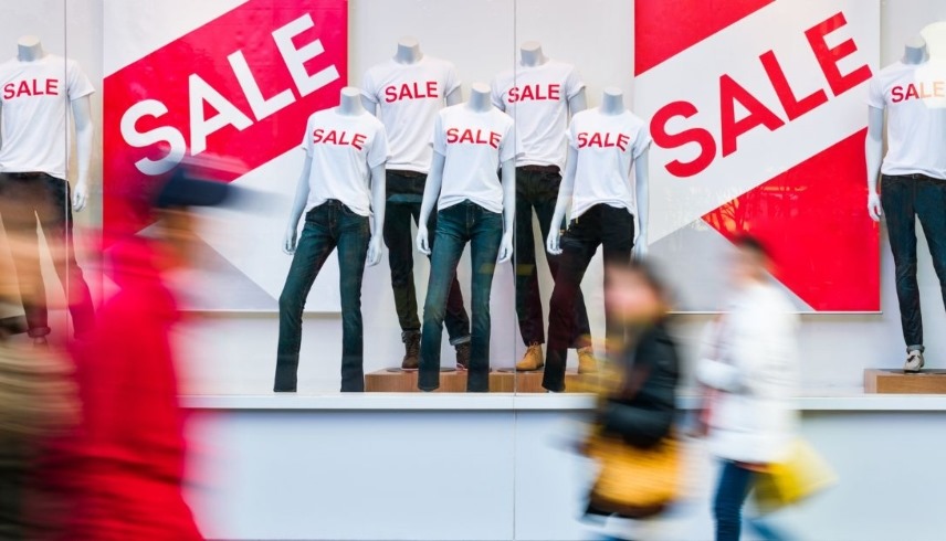 500 علامة تجارية بخصومات 90%.. دبي تمدّد أكبر مواسم التسوق خلال عيد الأضحى 