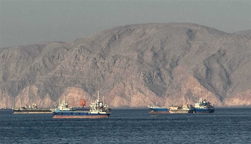 واشنطن تعاقب إيران بسبب "هيئة مضيق هرمز" 