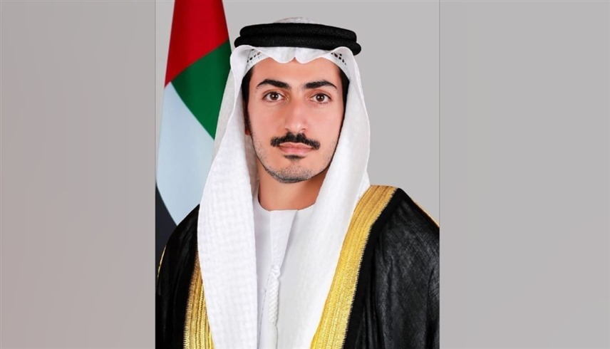  الشيخ محمد بن سلطان بن خليفة آل نهيان (وام)