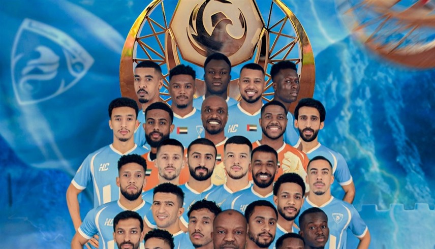 فريق حتا (إكس)