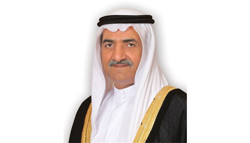 حمد الشرقي: 6 مايو يوم تتجسد فيه قوة الاتحاد وعزة الوطن 