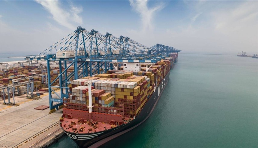 موانئ أبوظبي توقع مذكرة تفاهم لتوسيع الامتداد اللوجستي الداخلي في الإمارات 