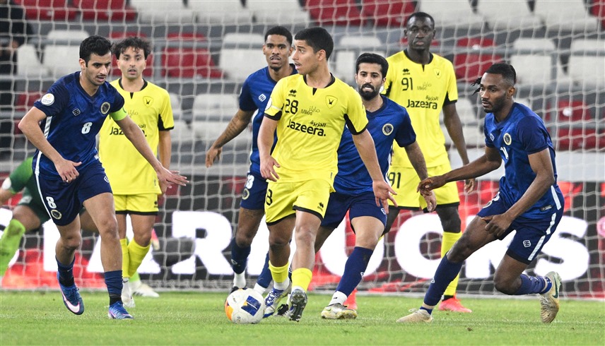 الاتحاد الكويتي لكرة القدم يعلن استئناف النشاط الرياضي 