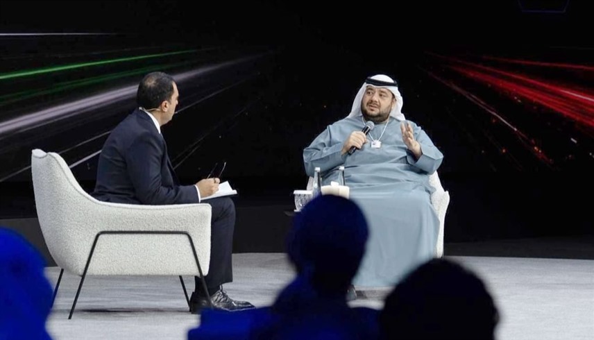 وزير الاستثمار: الإمارات استقطبت 251 مشروعاً صناعياً أجنبياً بـ33 مليار دولار 