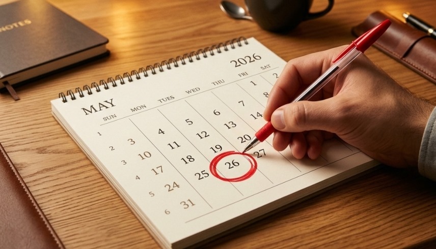 بذكاء واحترافية.. كيف تحوّل إجازة عيد الأضحى إلى 9 أيام من الاسترخاء؟ 