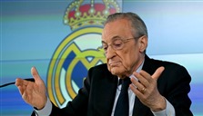 رئيس ريال مدريد يدعو إلى الانتخابات ويترشح مجدداً