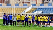 الإسماعيلي يهبط لدوري الدرجة الثانية 