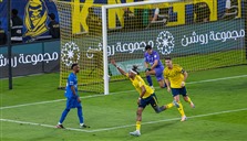 رونالدو بعد تعادل الهلال القاتل: "الحلم بات قريباً.. ارفعوا رؤوسكم"