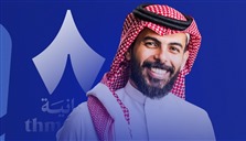 عبدالرحمن أبومالح يكسر صمته: مغادرة منصة "ثمانية" نهاية مرحلة وبداية عهد جديد