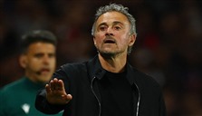 إنريكي يضخ 1.4 مليون يورو في شركته العقارية ويترك الرئاسة لزوجته