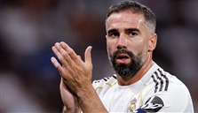 نهاية الحقبة الذهبية.. ريال مدريد يعلن رحيل كارفاخال