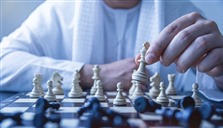 "خليجي الشطرنج" يعتمد تحديث النظام الأساسي وإستراتيجية شاملة للتطوير