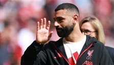محمد صلاح "ورقة الحسم" في انتخابات فنربخشة.. صراع رئاسة النادي التركي يشتعل 