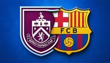 هبوط بيرنلي يدر أموالاً أكثر من تتويج برشلونة بلقب "الليغا"