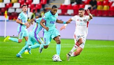 العين والجزيرة في نهائي كأس رئيس الدولة الجمعة 