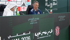 في تصريح خاص لـ24.. مدرب الجزيرة يتحدى هجوم العين: "حتى الآلات المعقدة تتعطل"