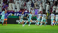 العين بطلاً لكأس رئيس الدولة للمرة الثامنة في تاريخه