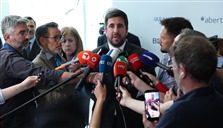 رسمياً.. ريكيلمي يعلن ترشحه لرئاسة ريال مدريد
