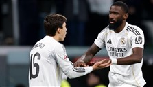 ريال مدريد يحسم التجديد لروديغر حتى 2027