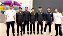 منتخب الإمارات للجودو يكمل جاهزيته لـ"آسيوية الناشئين"