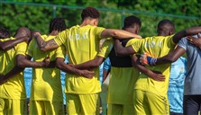 الكونغو الديمقراطية تؤكد مشاركة منتخبها في كأس العالم رغم قيود إيبولا