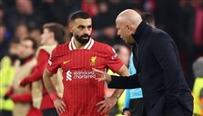 صلاح وعلاقته بالقرار المفاجئ.. القصة الكاملة لإقالة مدرب ليفربول