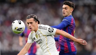 2.51 مليار يورو القيمة السوقية لـ"كلاسيكو الأرض" 