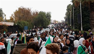 محكمة سورية: تجريد بشار وماهر الأسد من الحقوق المدنية 