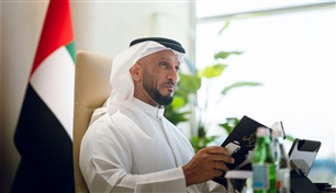 عبدالله آل حامد يعلق على تغريدة بومبيو: الإمارات مرجع للثبات والشراكة الموثوقة
