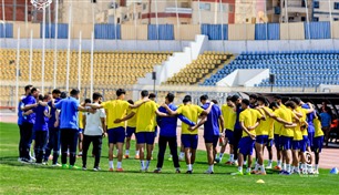 الإسماعيلي يهبط لدوري الدرجة الثانية 