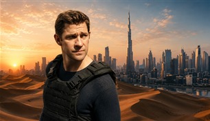قبل عرضه في 20 مايو.. معالم دبي تتألق في فيلم "جاك رايان" العالمي