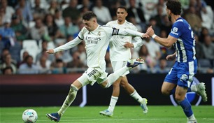 سان جيرمان يطارد نجم ريال مدريد بصفقة تقدر بـ100 مليون يورو