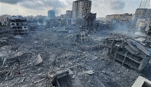 منسّق "مجلس السلام": إعادة إعمار غزة تحتاج جيلاً كاملاً