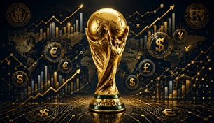 هندسة الاستثمار في مونديال 2026.. إليك استراتيجية "فيفا" الثلاثية لمضاعفة العوائد