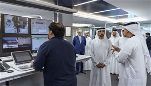 حمدان بن محمد: موانئ دبي قوة محركة لما يقارب 10% من حركة التجارة العالمية
