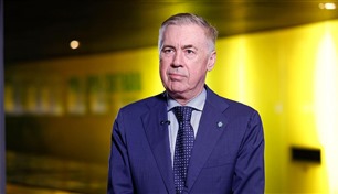 رسمياً.. الاتحاد البرازيلي يجدد عقد أنشيلوتي حتى 2030