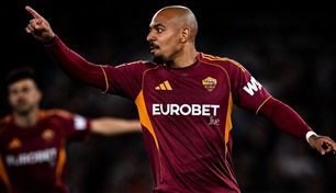 روما يفعل بند شراء دونيل مالين مقابل 25 مليون يورو