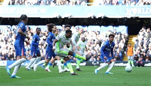 مانشستر سيتي يواجه تشيلسي لفك عقدة كأس إنجلترا