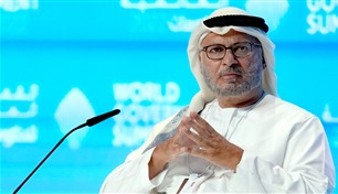 قرقاش: العلاقة الإيجابية بين أمريكا والصين "مصلحة عالمية"