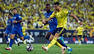 حلم اللقب الآسيوي يغازل رونالدو بعد صدمة الهلال