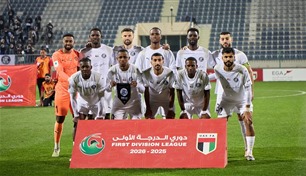 يونايتد يتأهل رسمياً إلى دوري أدنوك للمحترفين